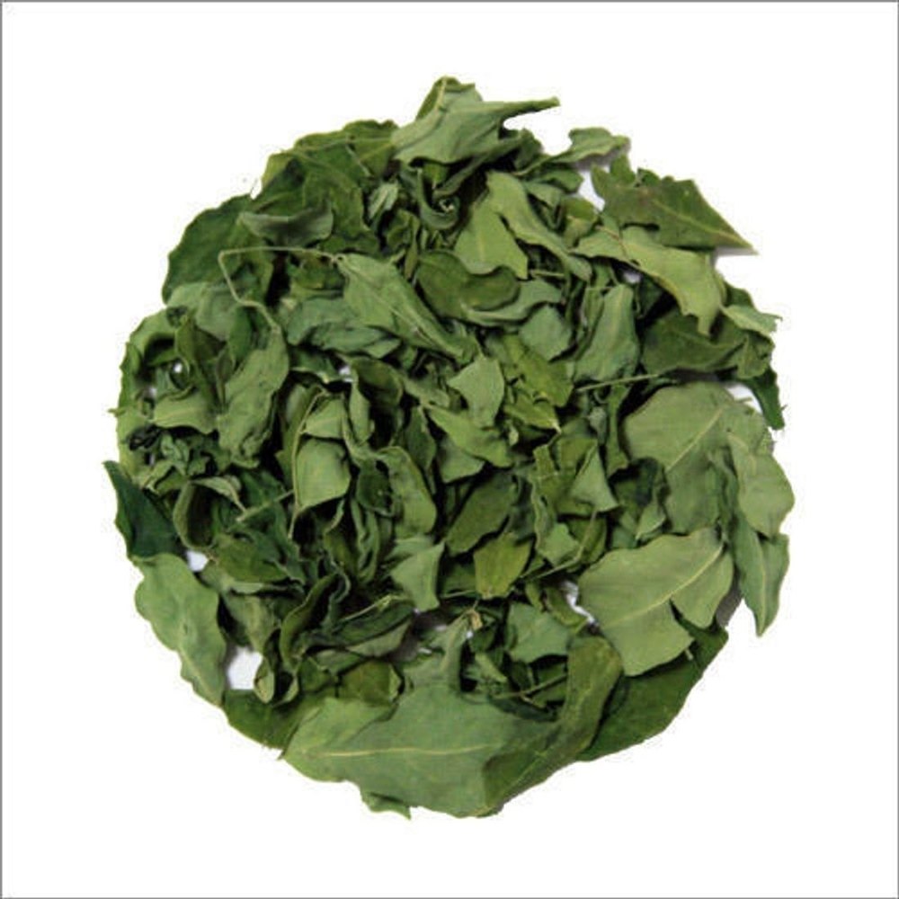 Green Organic Moringa Leaves, For Medical Purpose, Packaging Type: Bag