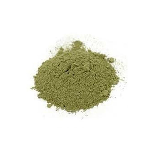 Green Coffee Bean Powder