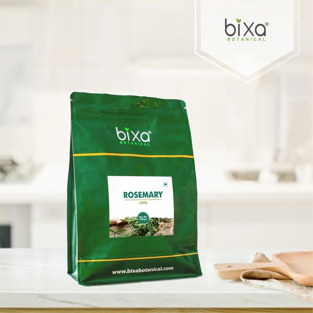 Imported Rosemary Leaves, Dried, 500gms