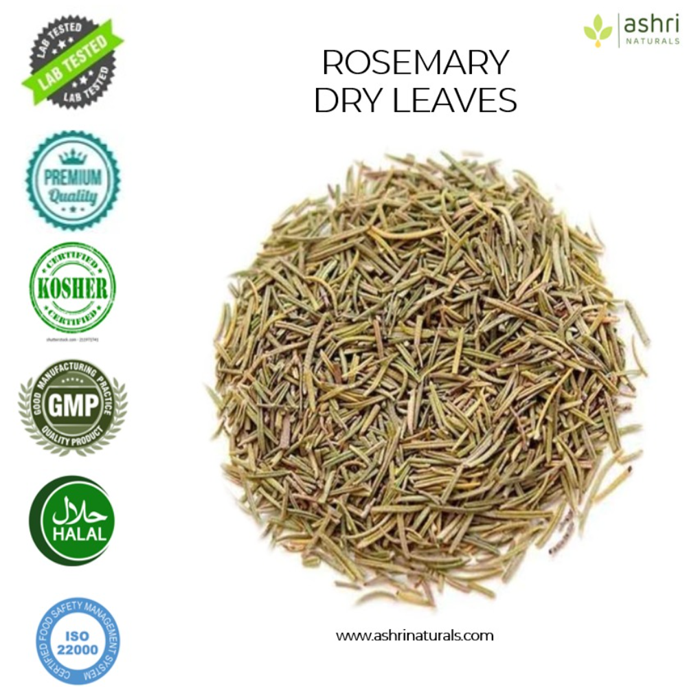 Rosemary Herb, Packaging Type: Bag, Grade: A Grade