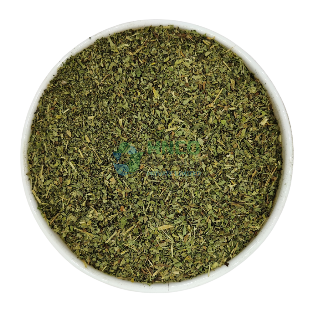 Stevia Leaves Tbc - Cut & Sifted