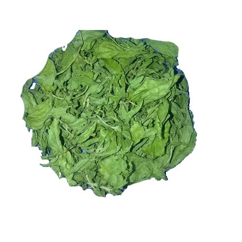 Dried Stevia Leaves, Packaging Size: 10 Kg, Packaging Type: Pp Bag