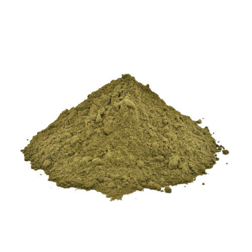 Madhav Herbal India Sonamukhi Leaves Powder