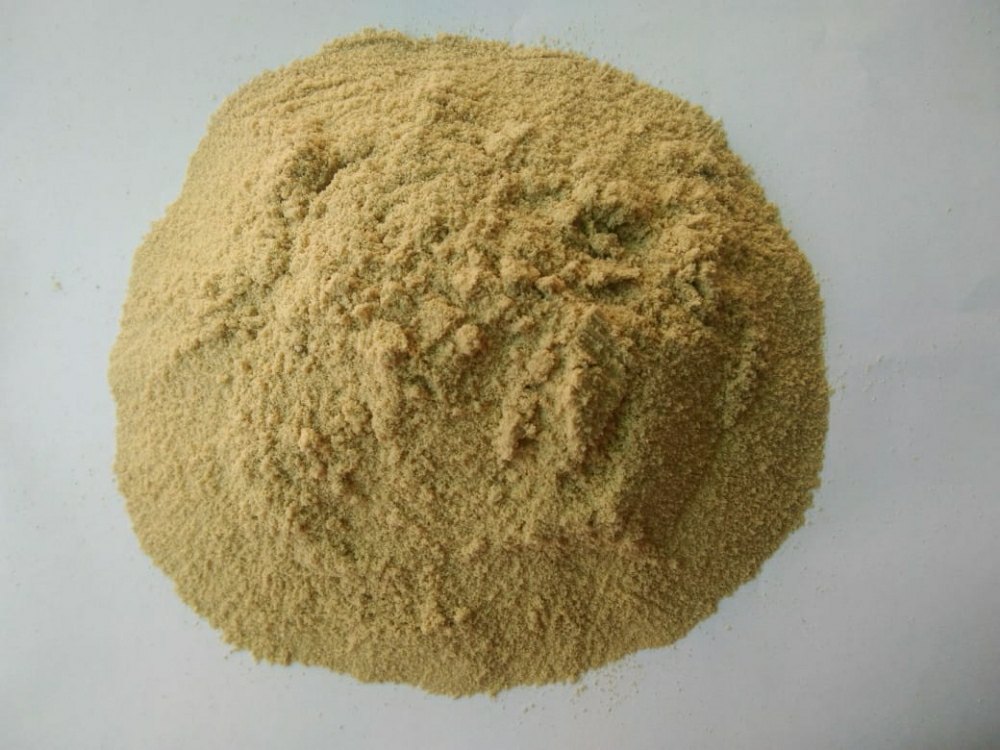 Green Coffee Beans Powder, Packaging Size: 250 G To 1 Kg