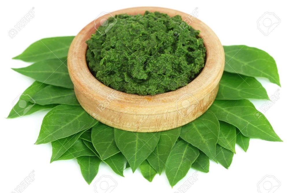 Henna Leaf, Packaging Type: Bag, Packaging Size: 5o Kg