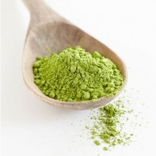 Himrishi Herbal Green Coffee Beans Powder, Packaging Size: 25 Kg