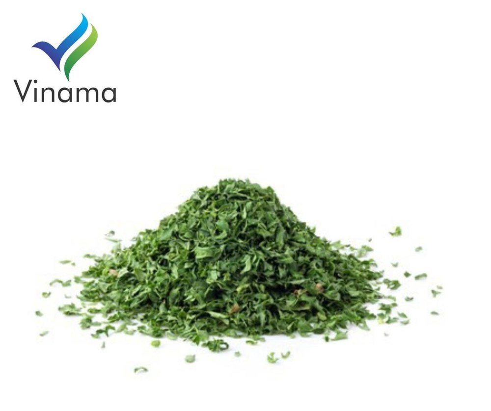 Green A Grade Dried Parsley Leaves, Packaging Type: Loose