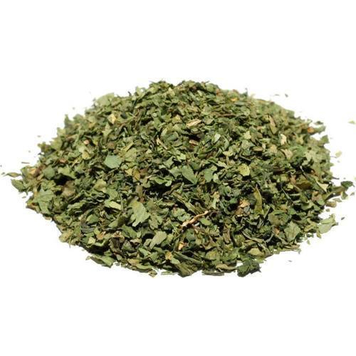 Parsely Leaves, Packaging: 25 kg