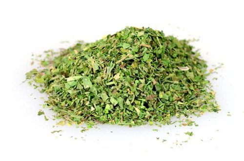 B Grade PARSLEY
