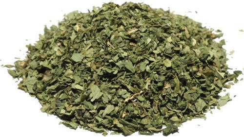 Green Parsley Dry Leaves, Packaging Type: Loose, Grade: A Grade