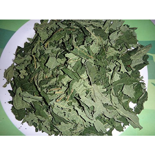 Papaya Leaves, 25 Kg