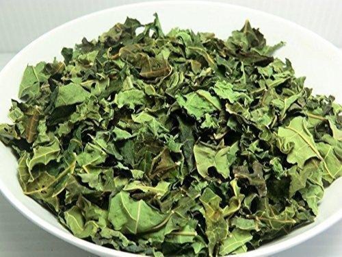 Green Papaya Dry Leaf, Packaging Type: Bag, Packaging Size: 25 Kg