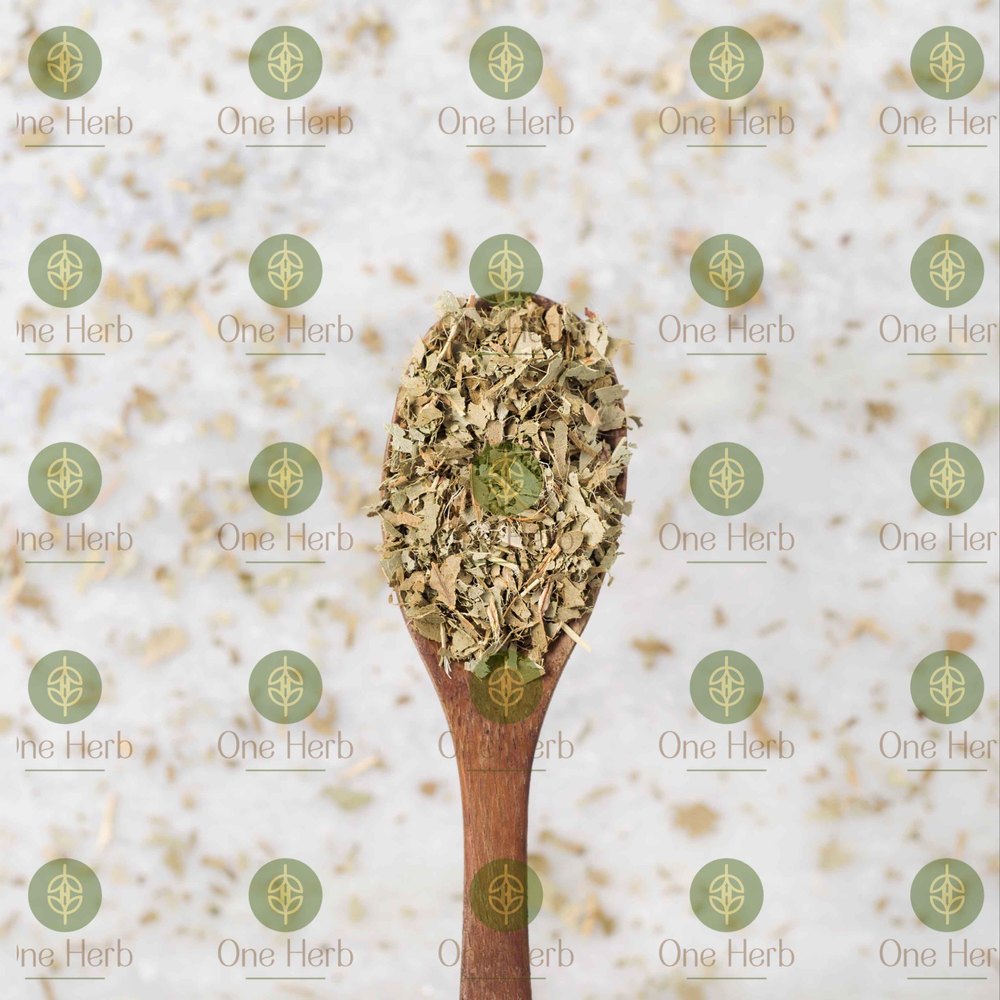 One Herb Eucalyptus Dry Leaves, Packaging Type: Zipper Pouch, Packaging Size: 1kg