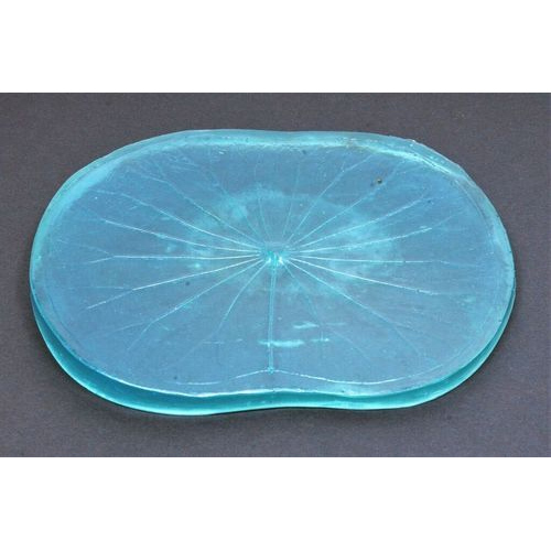 Lotus Leaf Veiner