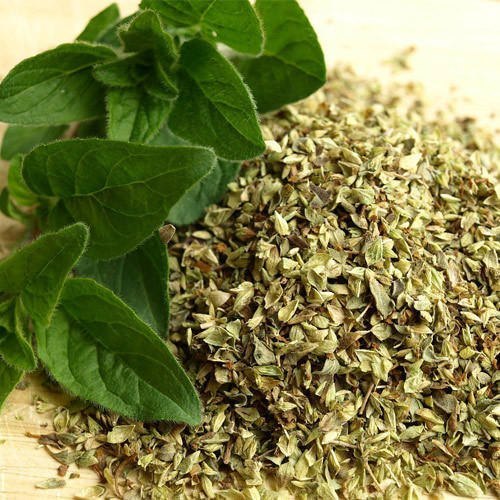 Dried Oregano Leaves, Packaging Type: Plastic Bag