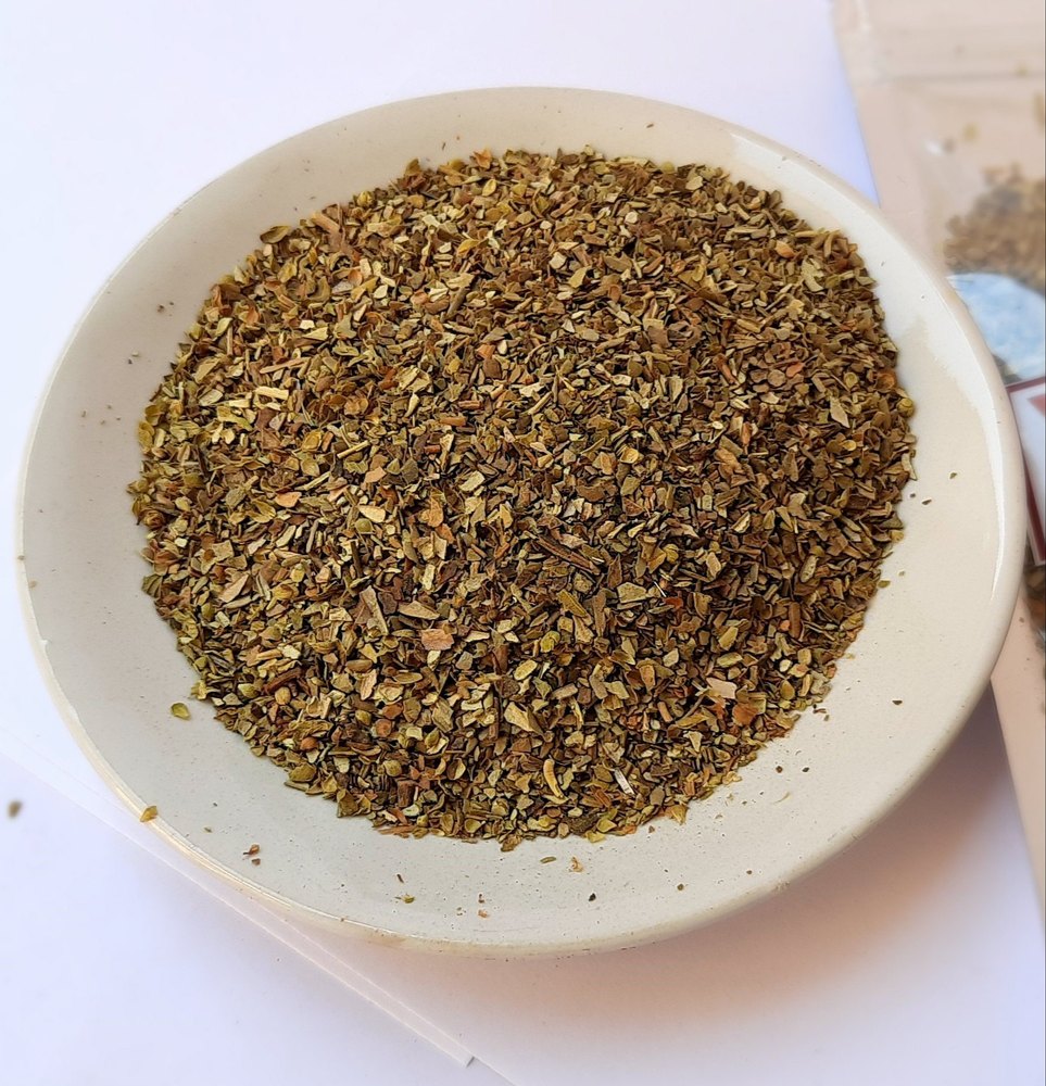 Oregano Dried Leaves, Packaging Size: 25 Kg, Packaging Type: Plastic Bag