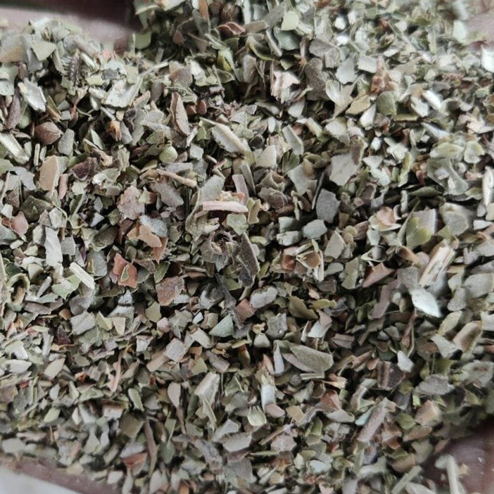 Natural Dried Oregano Leaf, Packaging Type: Loose
