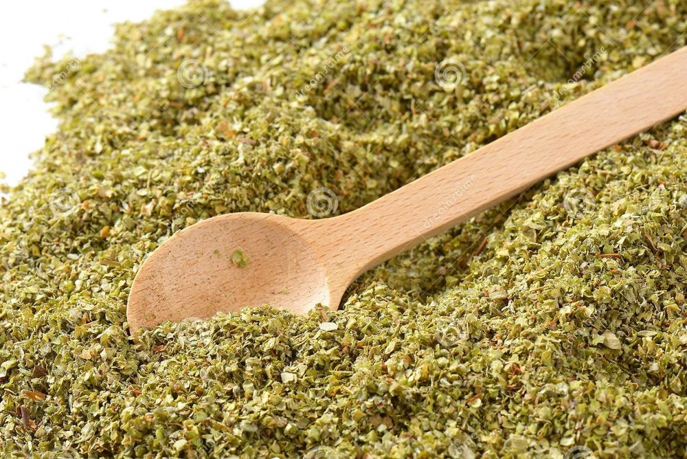 Natural Oregano Leaves, Grade: A Grade, Packaging Size: 20 kg