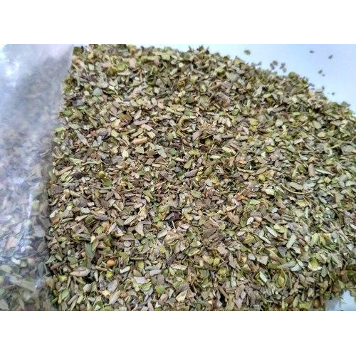Oregano Leaves, 25 Kg