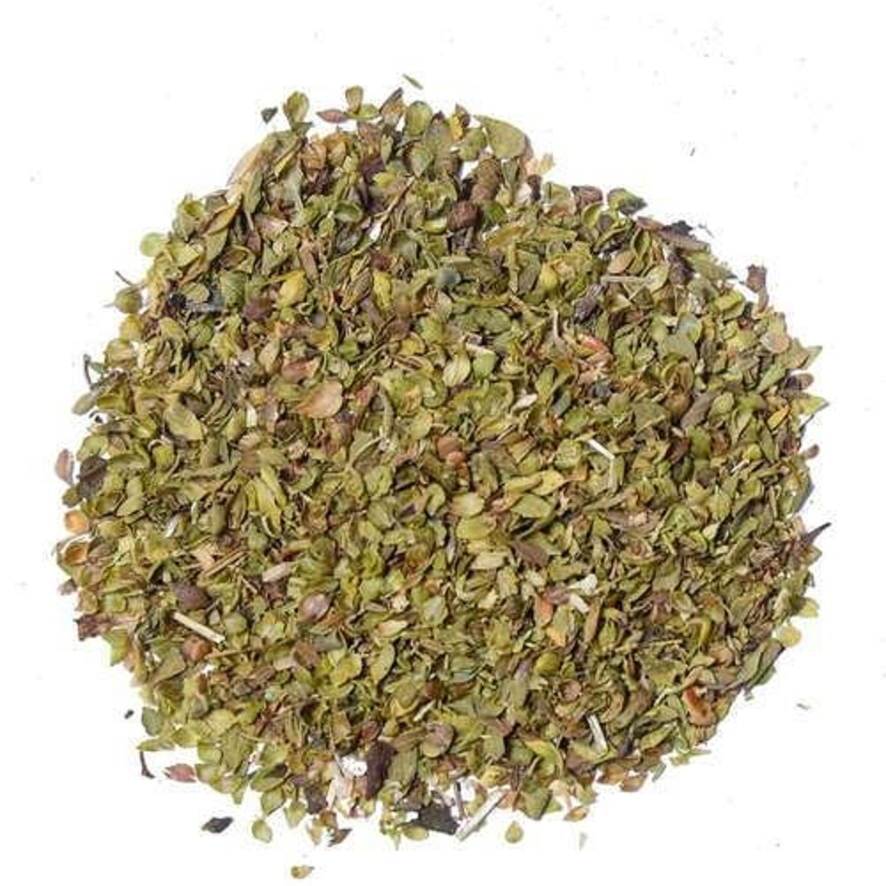 Green Dried Oregano Leaves, Packaging Type: Loose, Grade: Medicine Grade