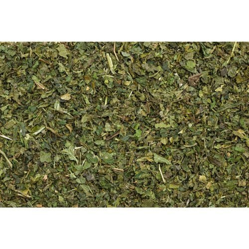 Green Dried Nettle Leaf, Grade: A Grade