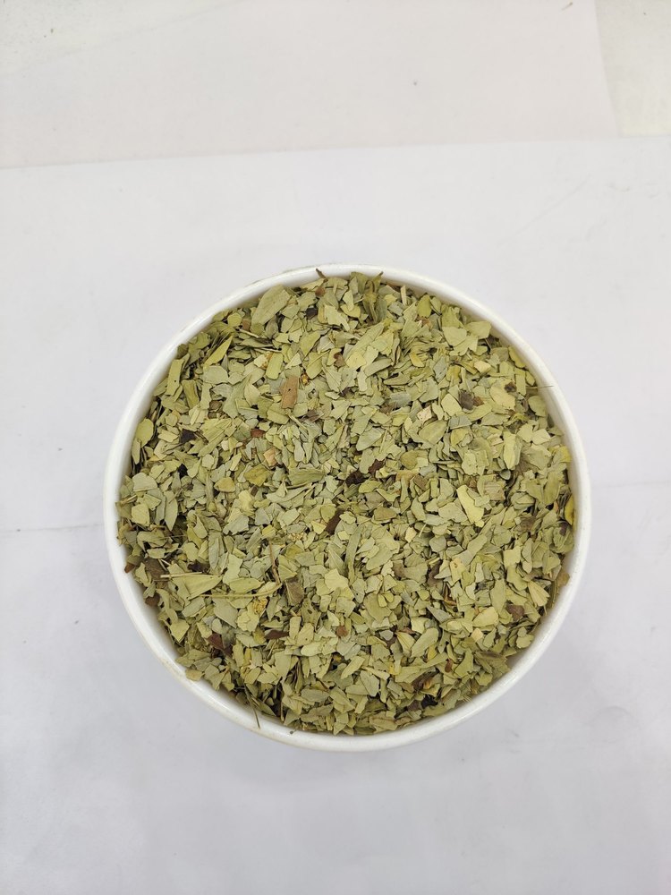 Senna Leaves Tbc - Tea Bag Cut