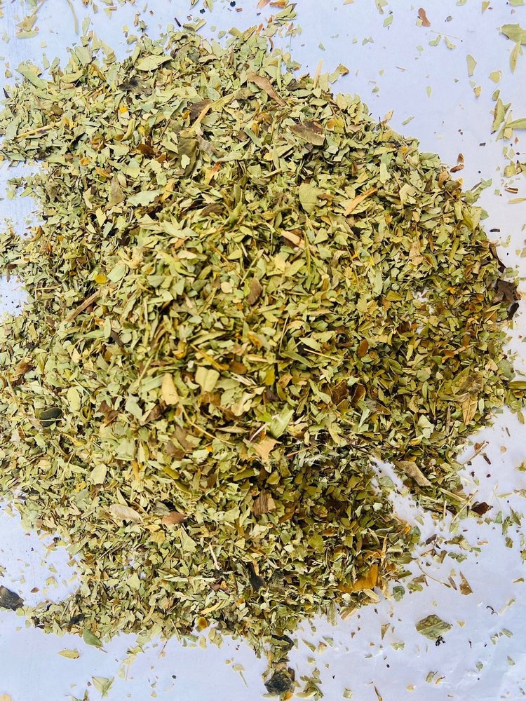 Green Senna Leaves T Cut, Packaging Type: Loose, Grade: Medicine Grade