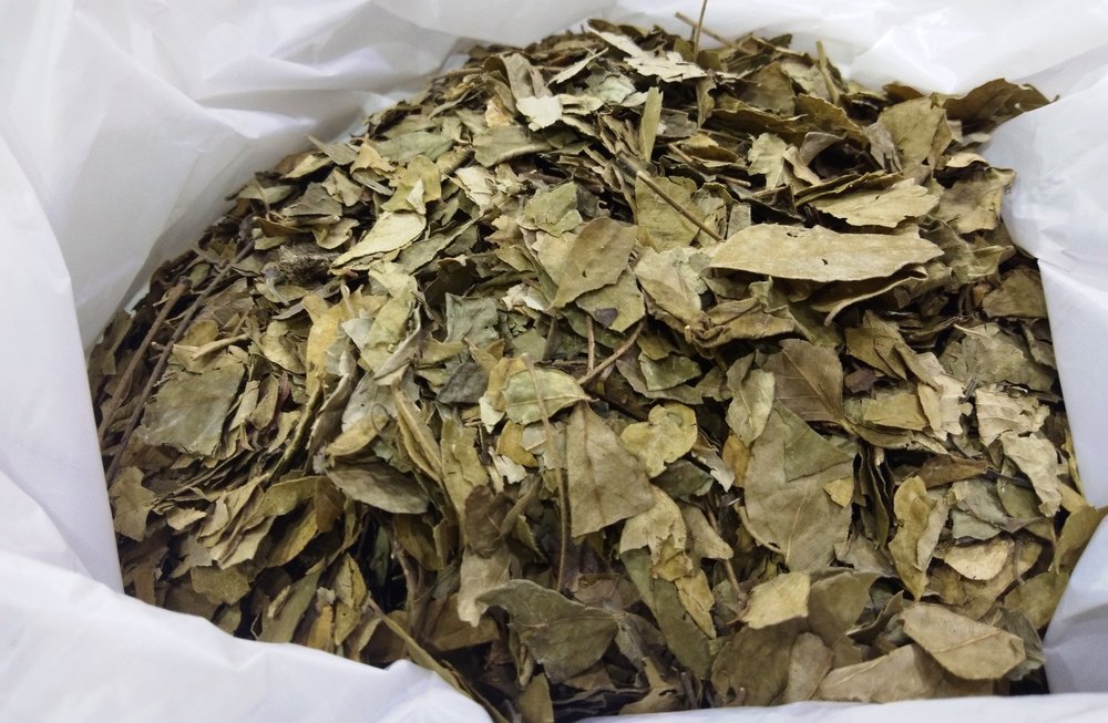 Senna Leaves, Packaging Size: 5kg