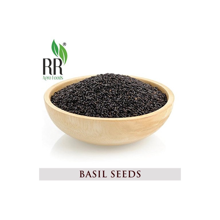 Basil Seeds
