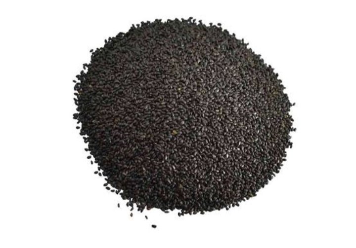 Tulsi Seeds, Packaging Size: 10 Kg