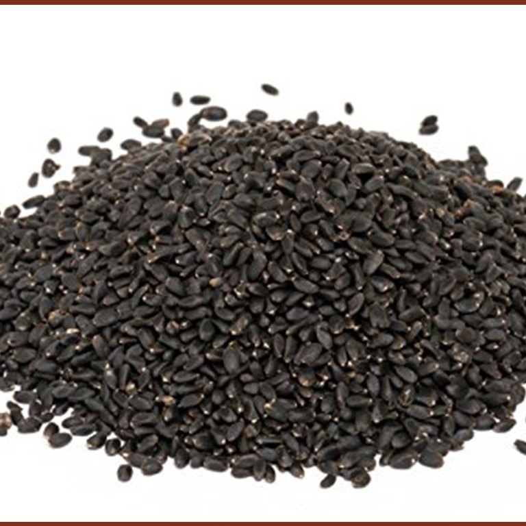 BAGICHA Dried Bassil Seeds- Tulsi Beej-Sabja Seeds, for Medicinal, Packaging Type: PP Bag