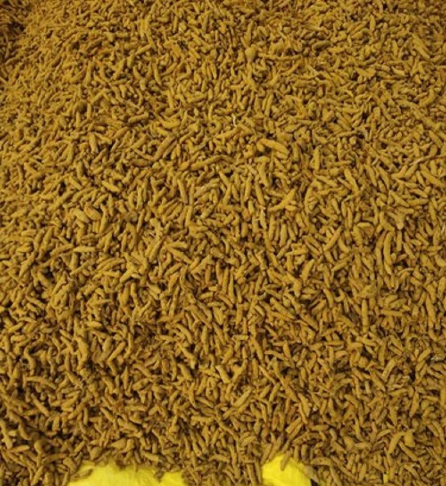 Yellow Raw Turmeric Seed, For Cooking