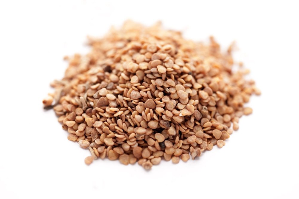 Brown Ashwagandha Seeds