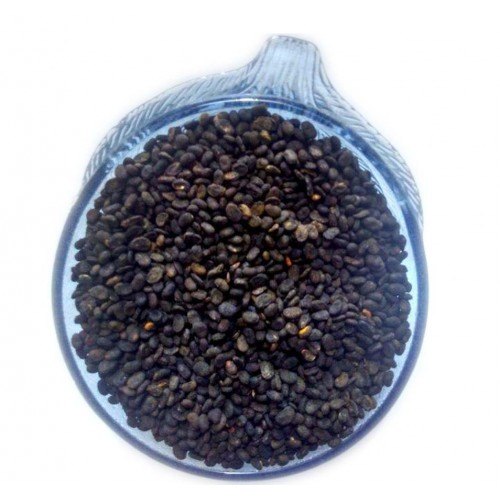Natural Babchi Seeds, Packaging Type: Packet, Grade Standard: Medicine Grade