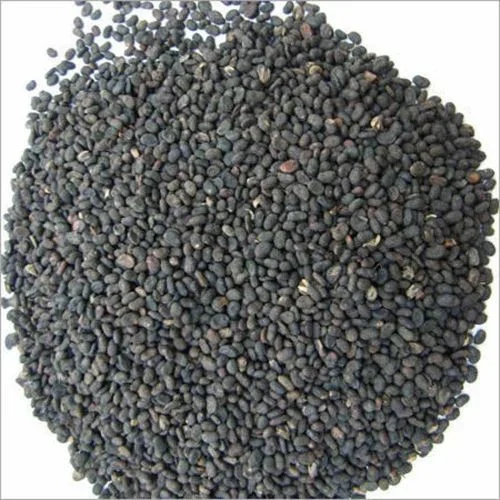 Natural Karboga Arisi--Babchi Seeds - - Psoralea Seeds--- Raw Herbs, Packaging Type: Bag, Grade Standard: Cosmetic Grade