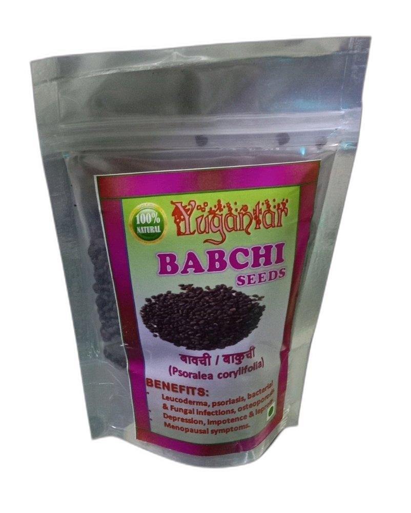 Natural Yugantar Babchi Seeds, Packaging Type: Packet, Grade Standard: Medicine Grade