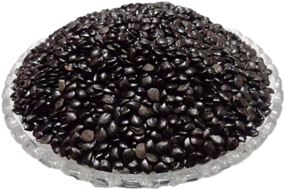 DDRS CHAKSU BEEJ / CHAKSOO SEEDS / CASSIA ABSUS / CHIDMED / CHIMAD, Packaging Type: Poly Pack