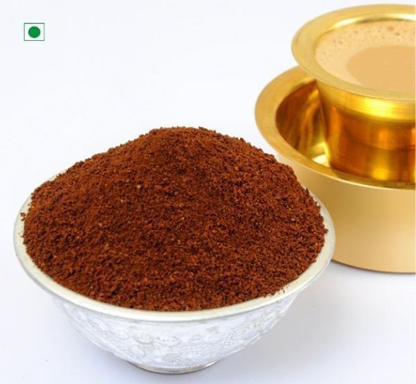 Espresso Coffee Powder