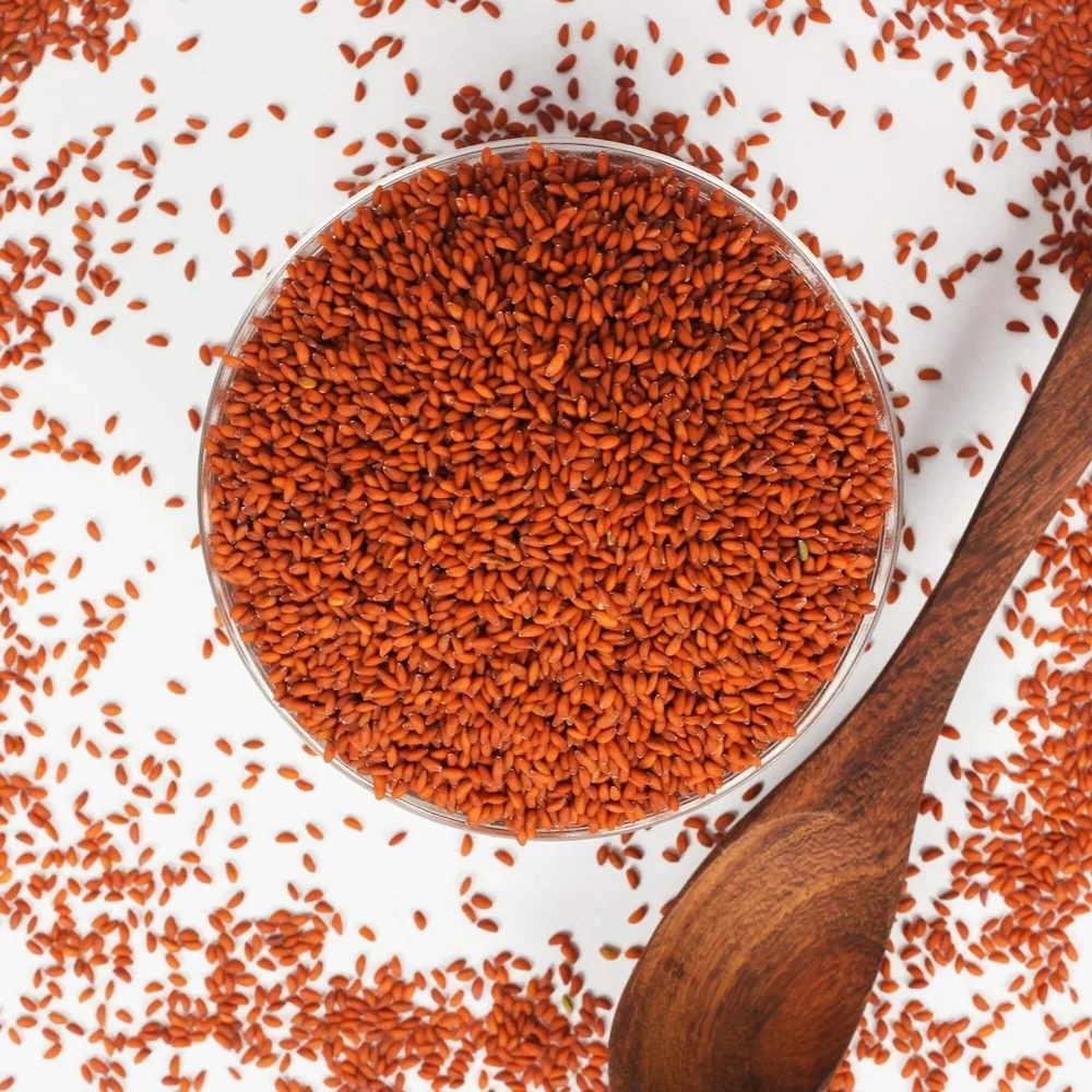 Organic Asaliya Seeds, Packaging Type: Loose