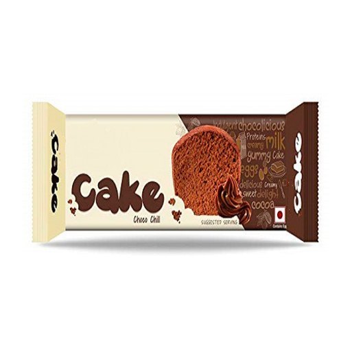 Round Chocolate Cake, For Birthday Parties, Packaging Type: Packet