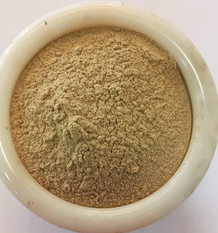 Akar Kara Powder, Packaging Size: 25kgs, Packaging Type: Plastic Bags