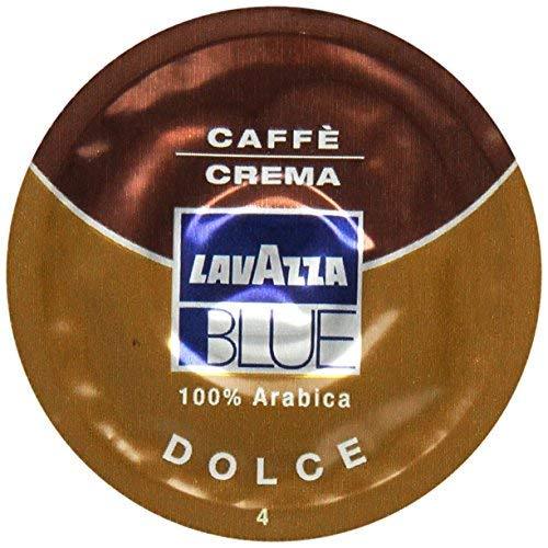 Lavazza Espresso Dolce Blue Capsule, Pack Size: 10 Nos
