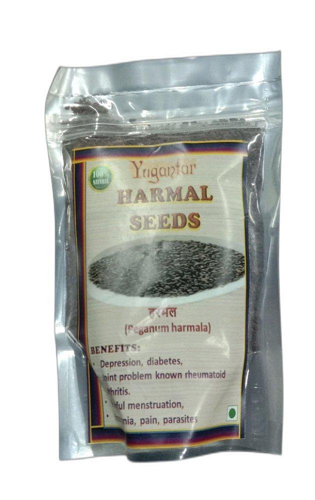 Yugantar Harmal Seeds, Packaging Type: Packet