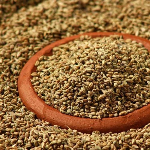 Ajwain , Ajowan, Carom, Anis, Or Anise Seed, 50 Kg