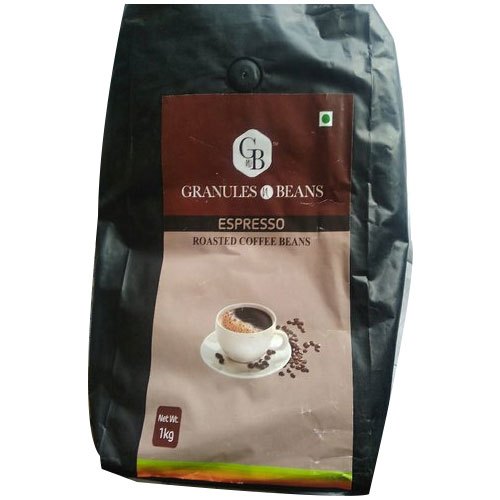 Espresso Roasted Coffee Beans