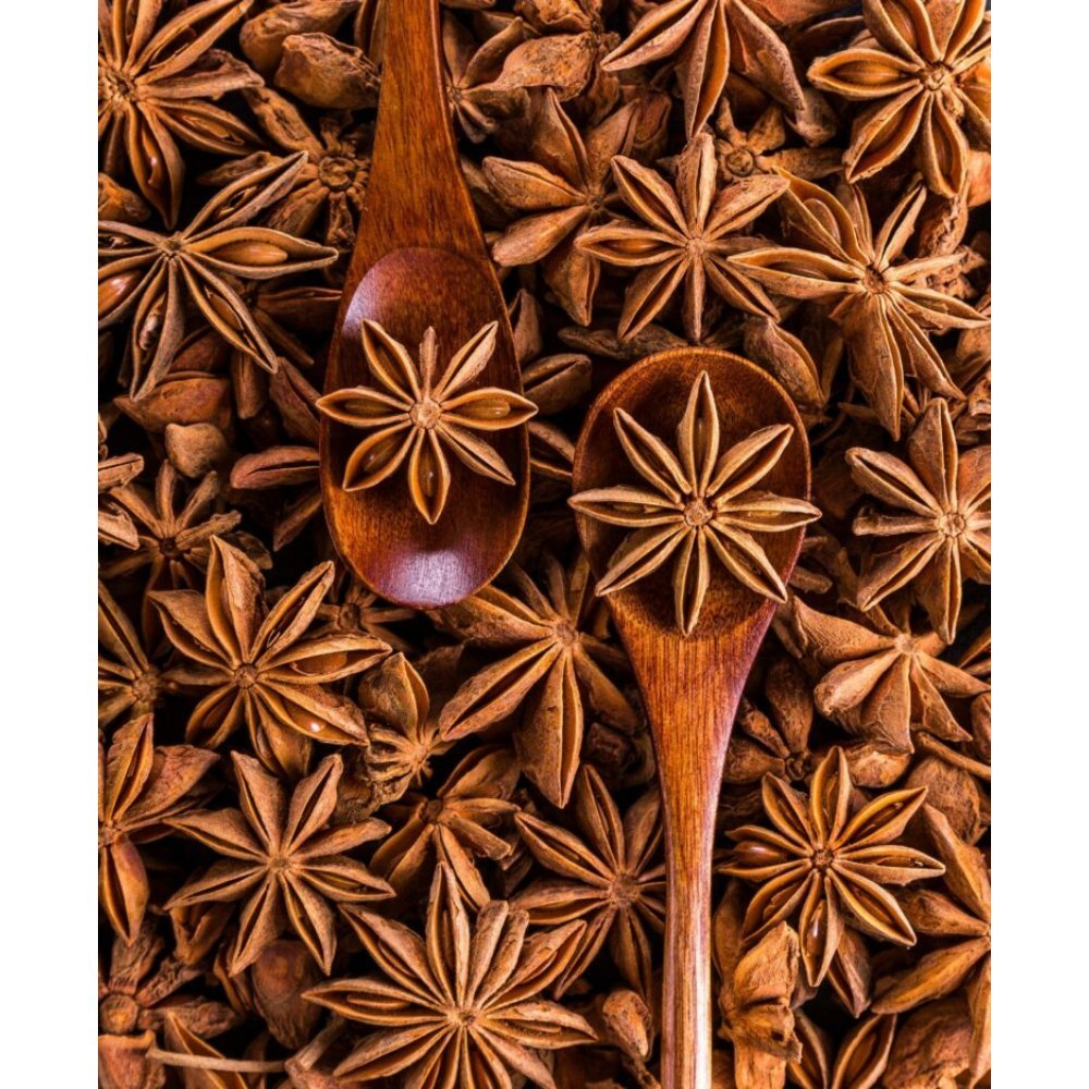 Star Anise Seed, Packaging Type: Loose