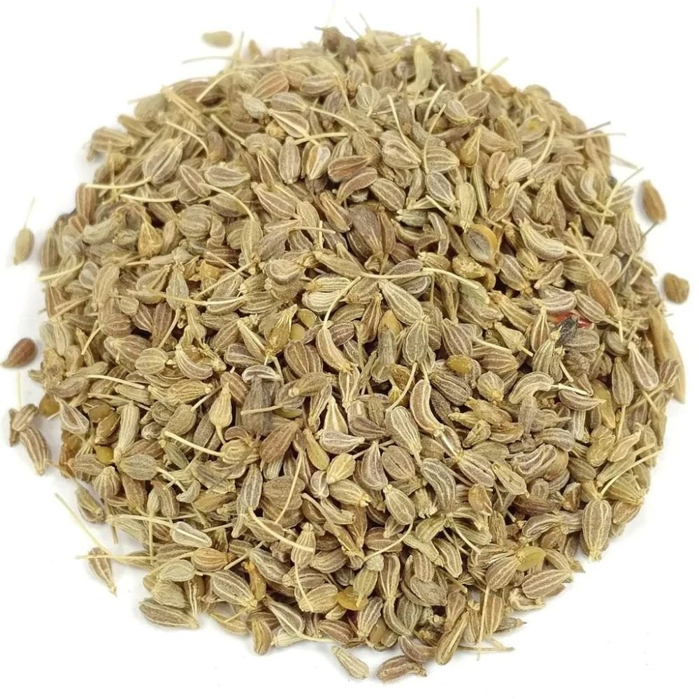 Organic Anise Seeds, Packaging Type: Loose