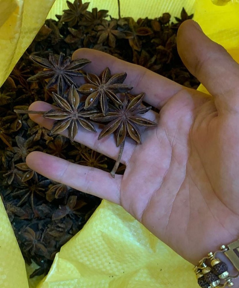 Star Anise Seed, For Food, Packaging Type: Loose