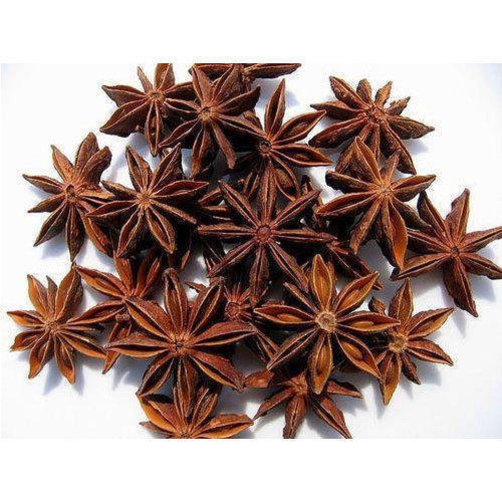 Star Anise Seed, Packaging Type: Loose