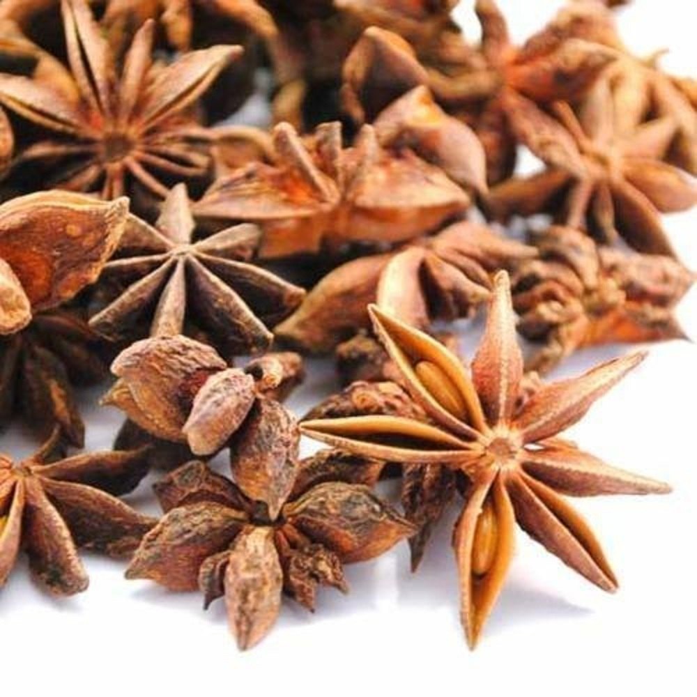 Star Anise Seed, Packaging Type: Loose